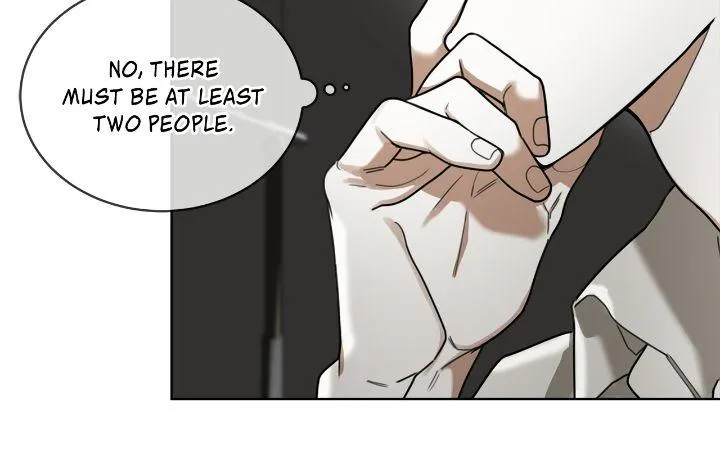 The Foul Chapter 84 page 26 - 