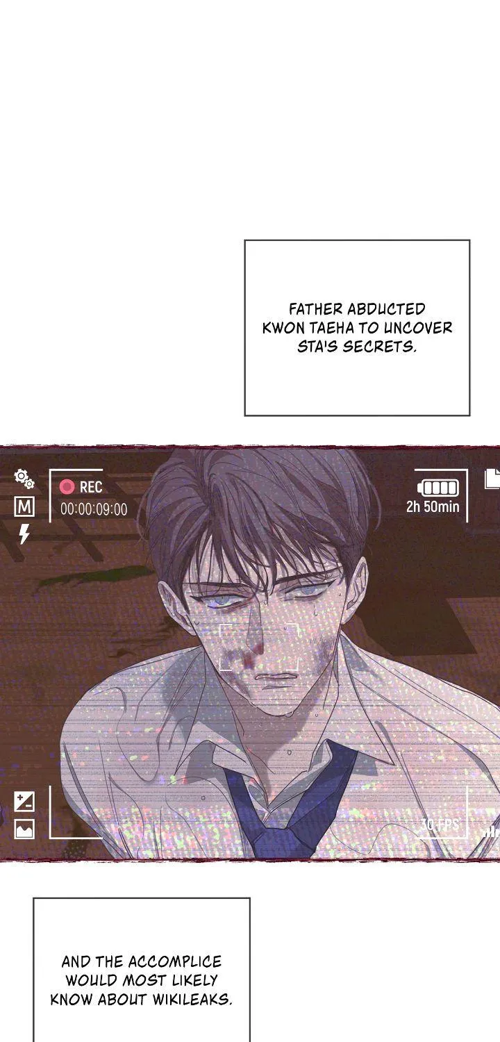 The Foul Chapter 84 page 27 - 