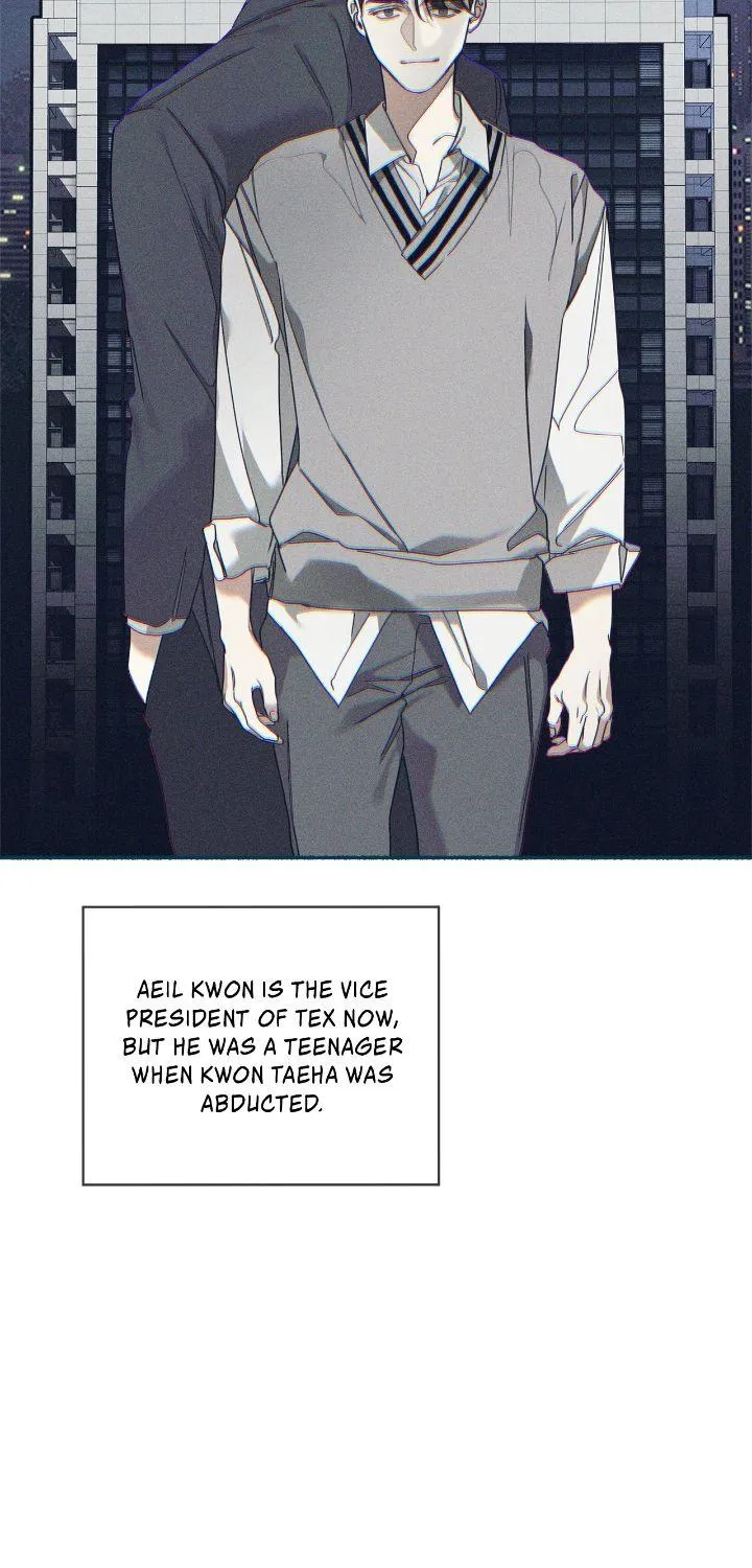 The Foul Chapter 84 page 29 - 