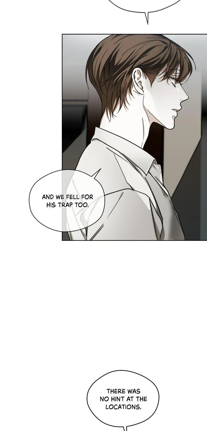 The Foul Chapter 84 page 4 - 