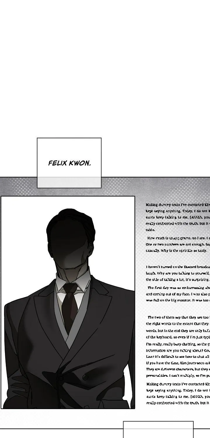 The Foul Chapter 84 page 32 - 