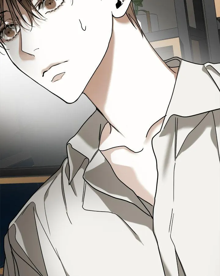 The Foul Chapter 84 page 35 - 