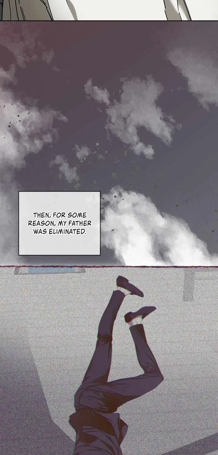 The Foul Chapter 84 page 36 - 