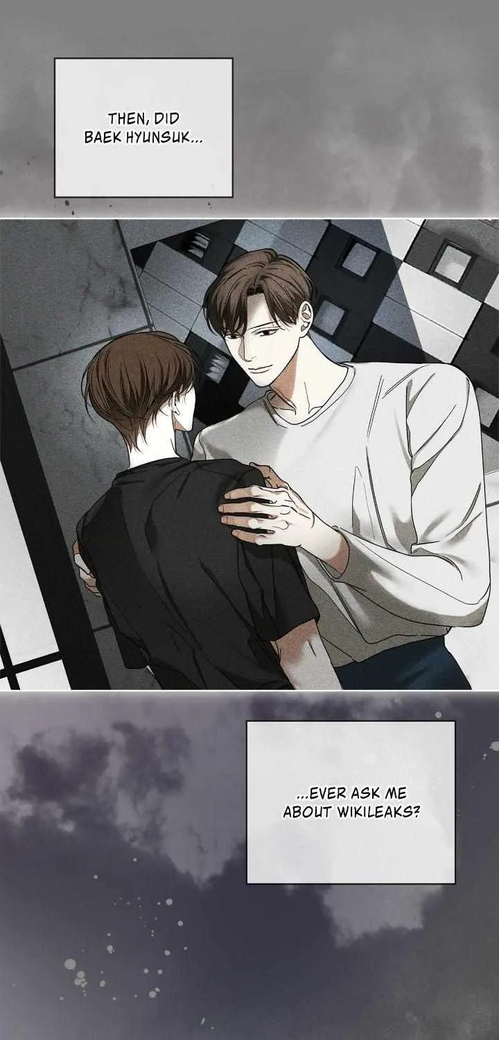 The Foul Chapter 84 page 38 - 