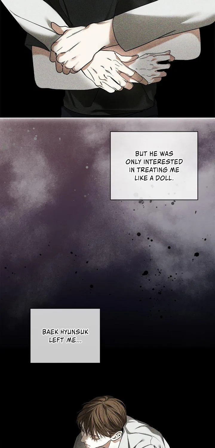 The Foul Chapter 84 page 40 - 