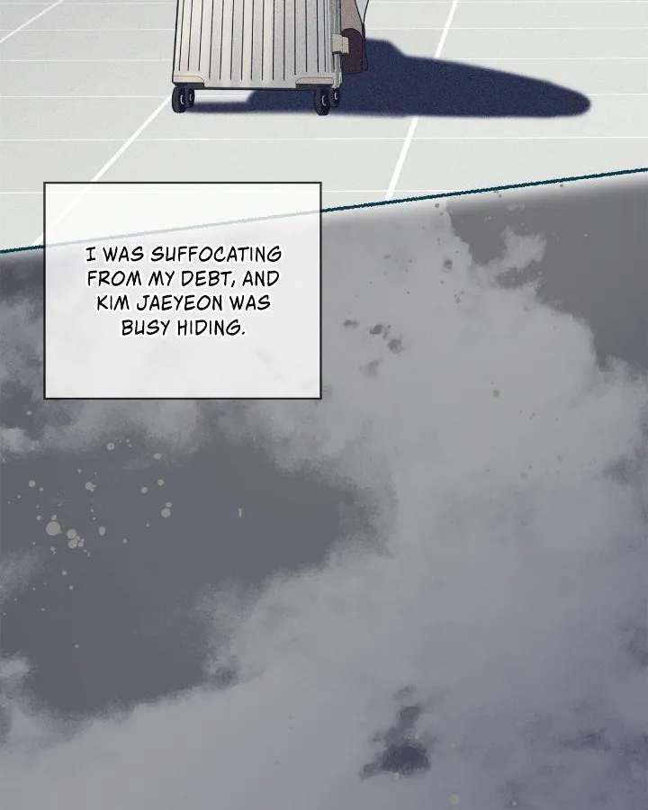 The Foul Chapter 84 page 44 - 