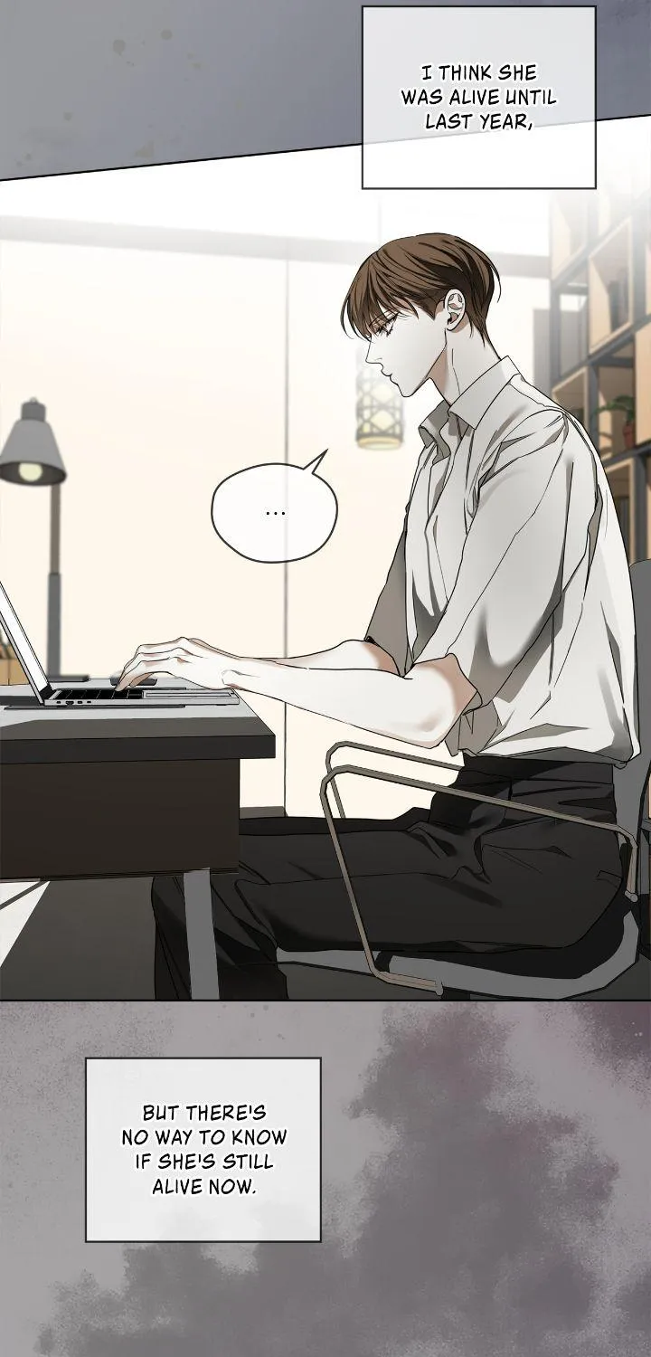 The Foul Chapter 84 page 45 - 