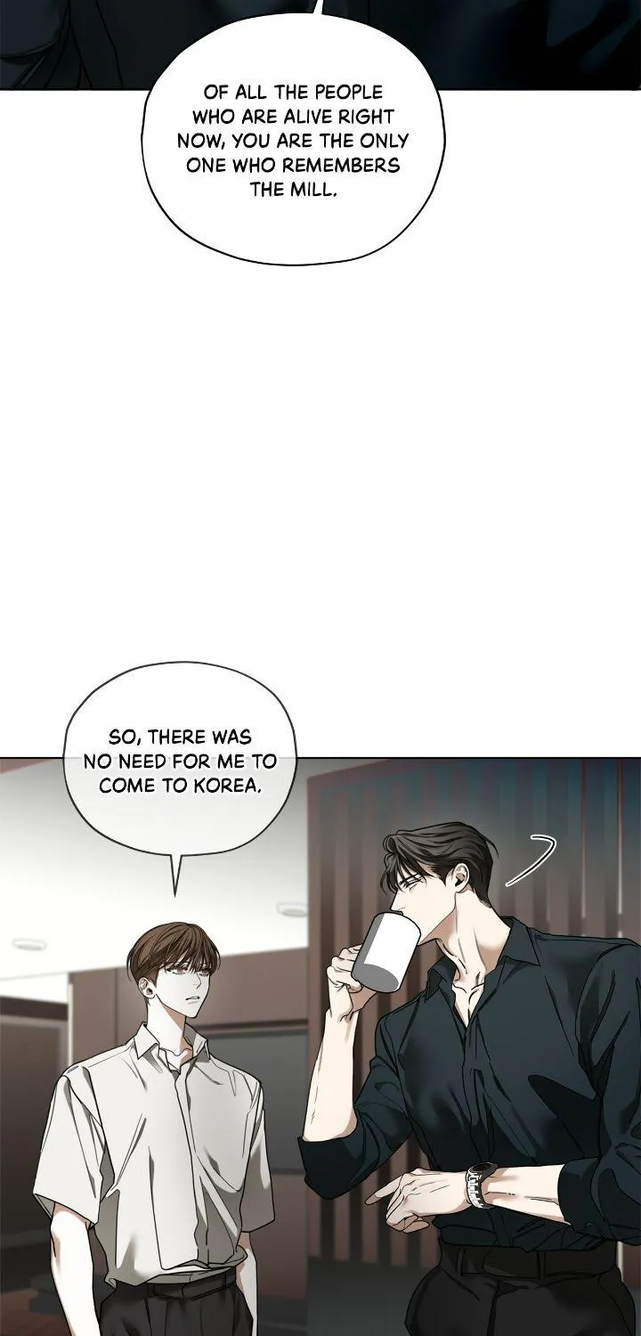 The Foul Chapter 84 page 6 - 