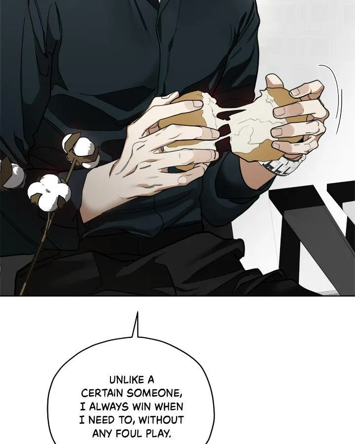 The Foul Chapter 84 page 52 - 