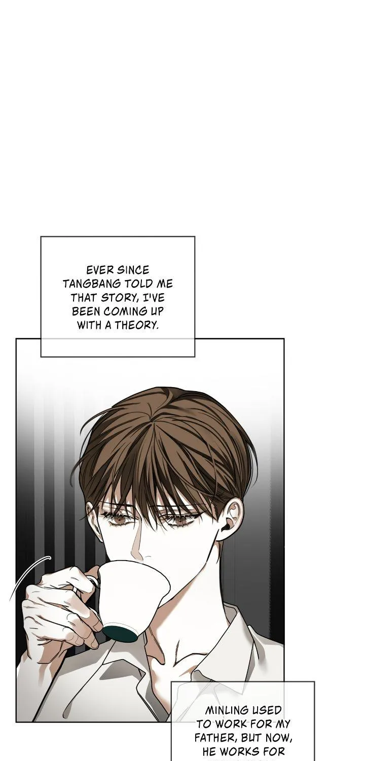 The Foul Chapter 84 page 54 - 