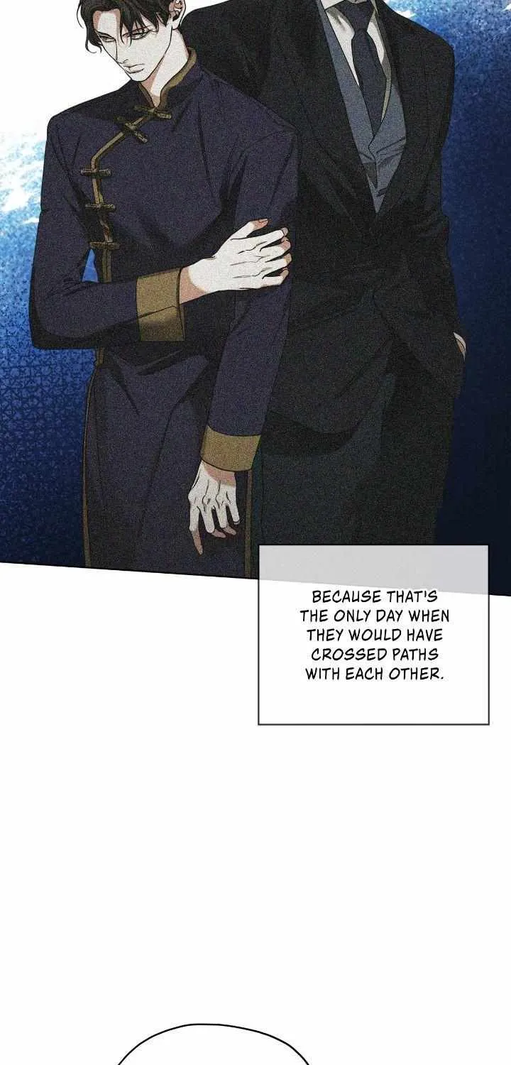The Foul Chapter 84 page 56 - 