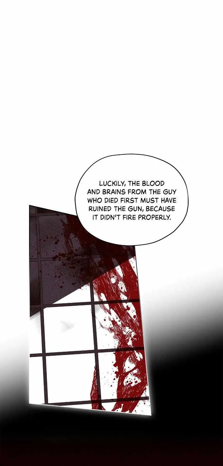 The Foul Chapter 84 page 59 - 