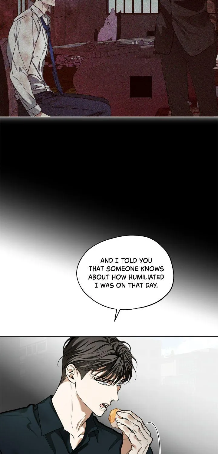 The Foul Chapter 84 page 61 - 