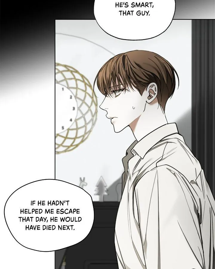The Foul Chapter 84 page 64 - 