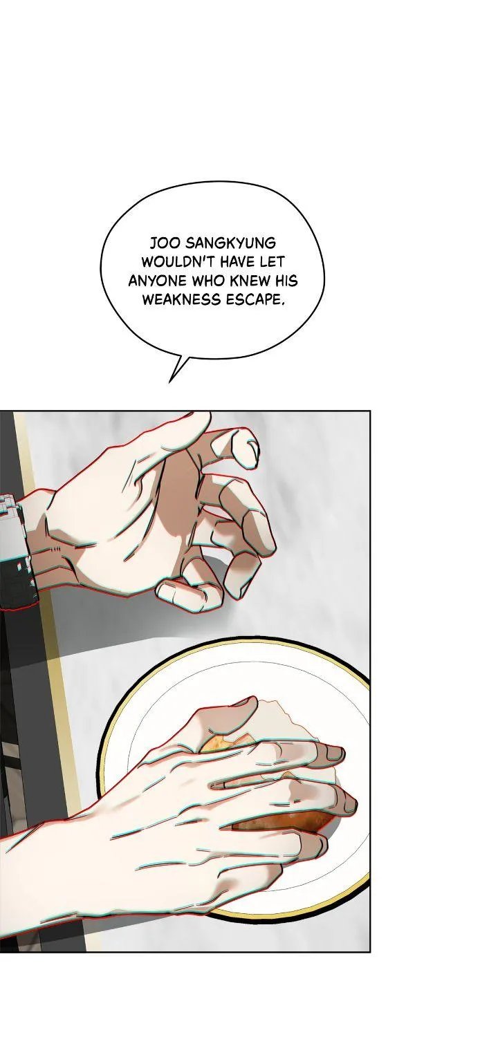 The Foul Chapter 84 page 66 - 