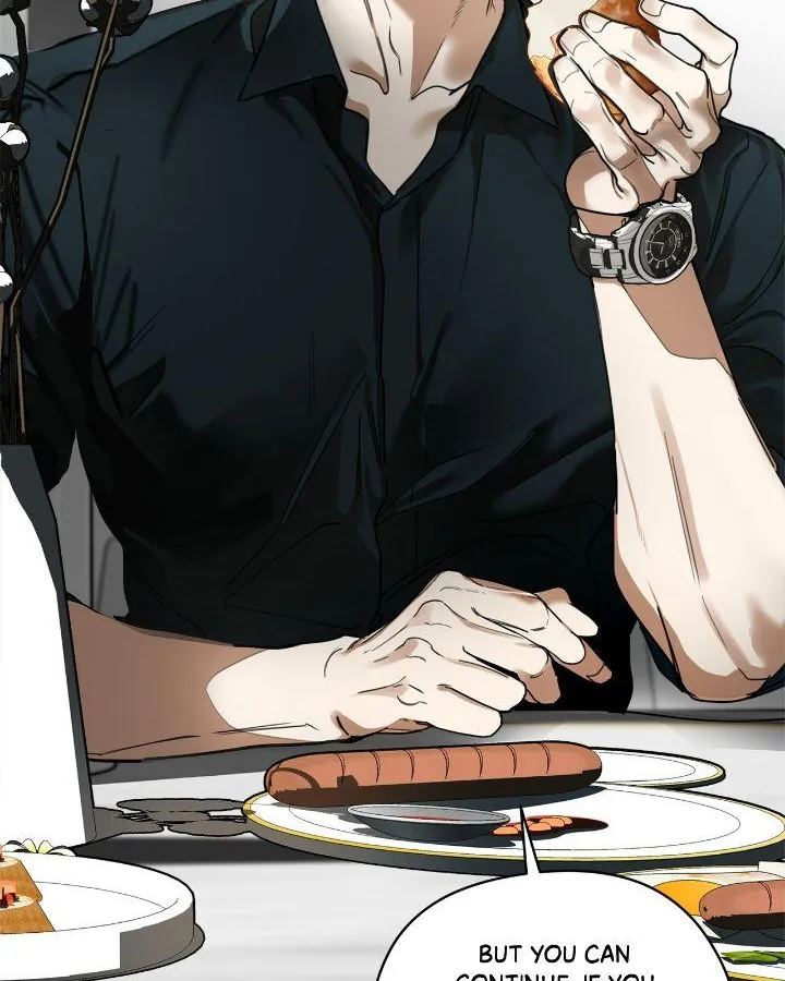 The Foul Chapter 84 page 69 - 