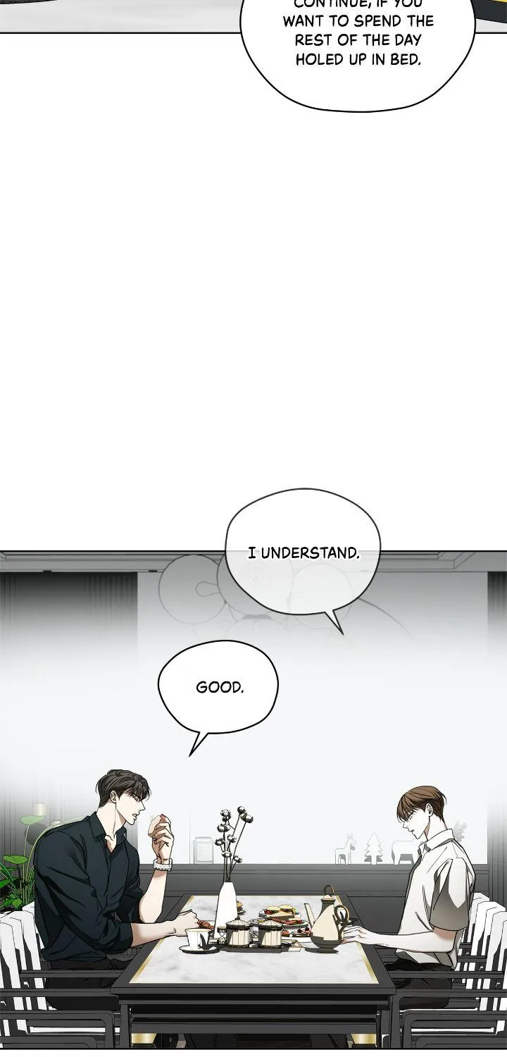 The Foul Chapter 84 page 70 - 