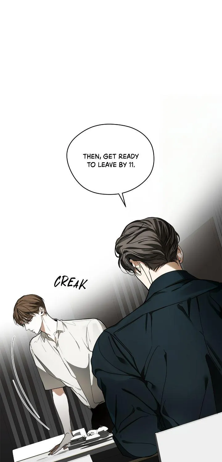 The Foul Chapter 84 page 72 - 