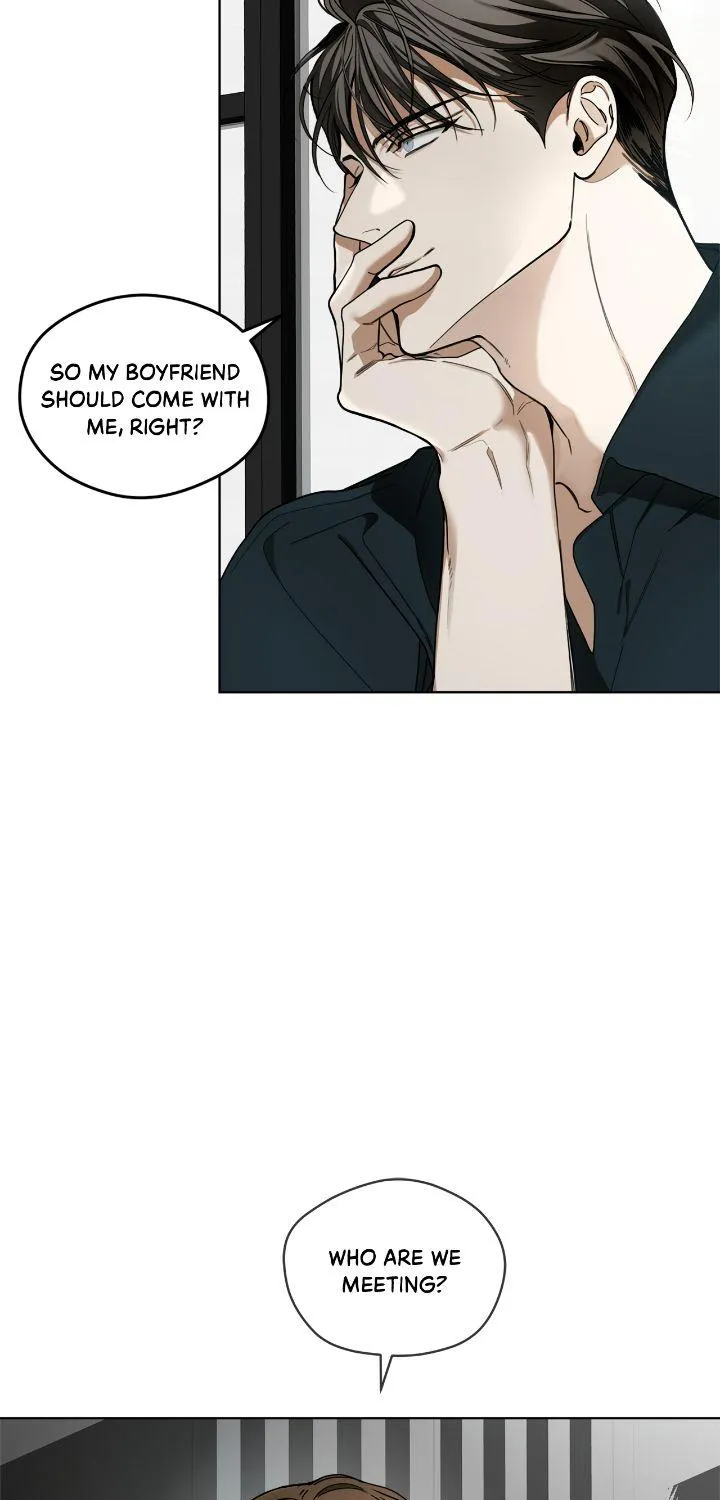 The Foul Chapter 84 page 74 - 