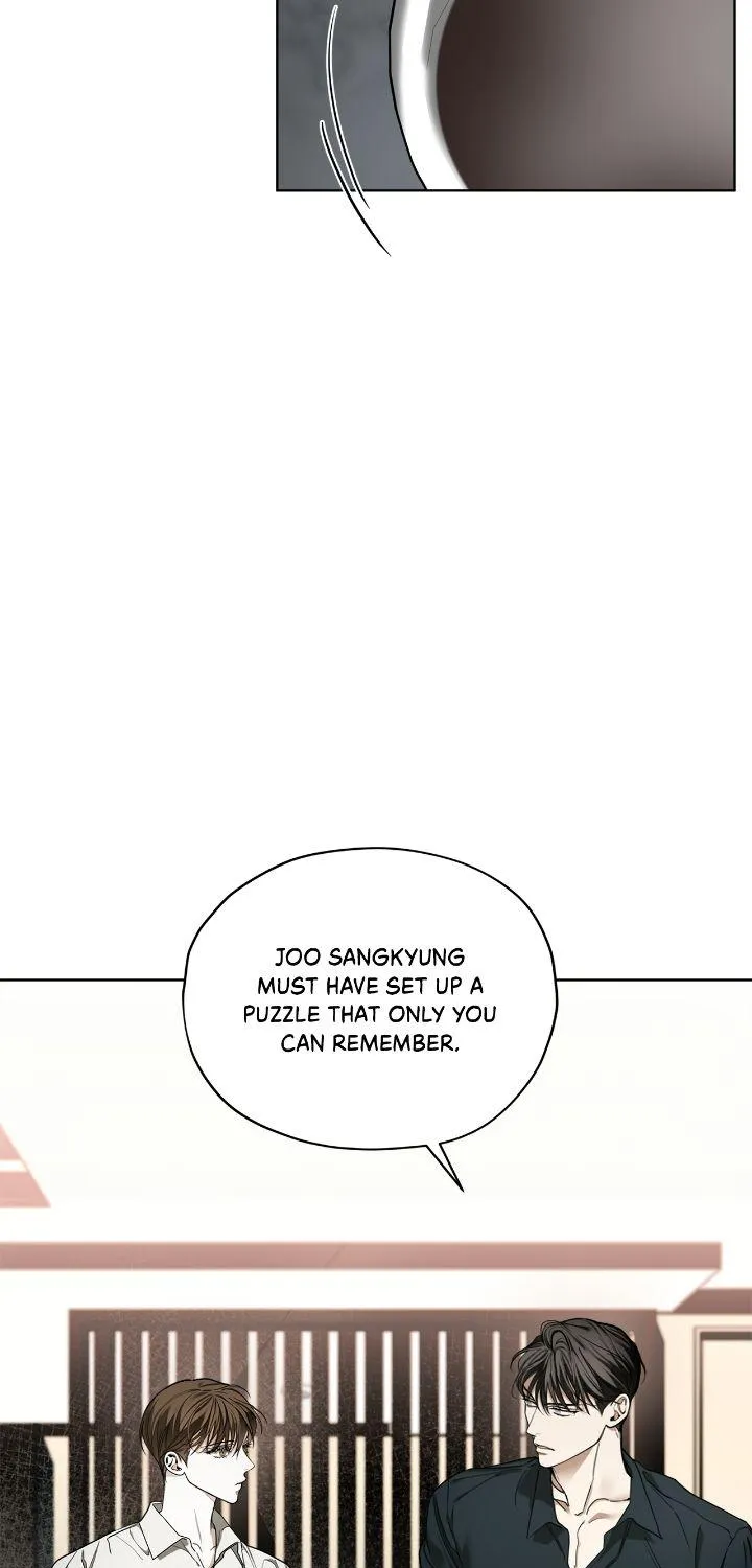 The Foul Chapter 84 page 10 - 