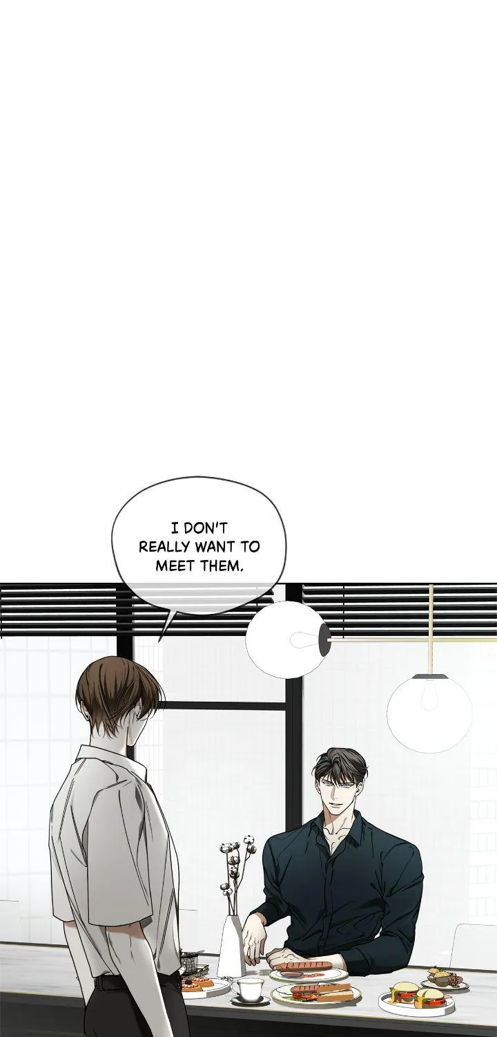 The Foul Chapter 85 page 2 - 