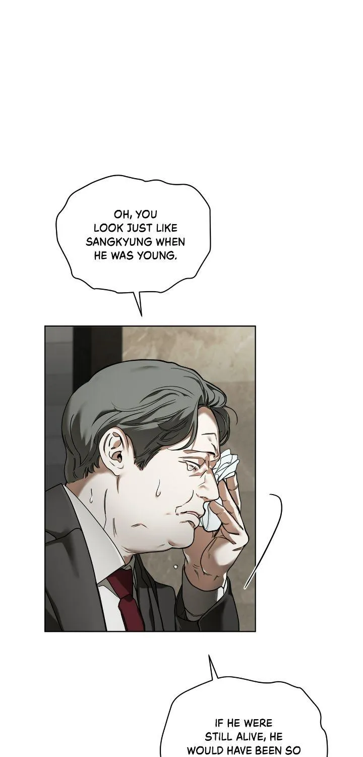 The Foul Chapter 85 page 13 - 
