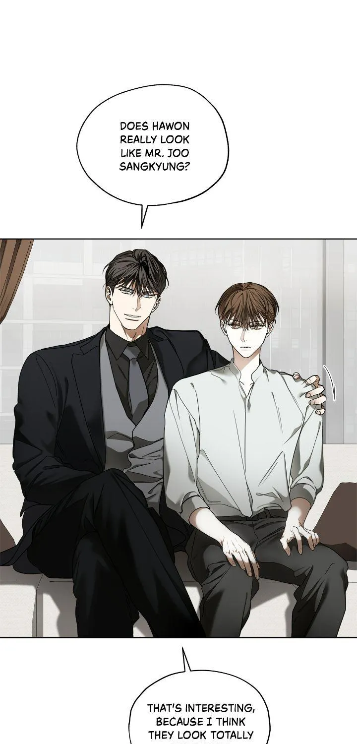 The Foul Chapter 85 page 17 - 