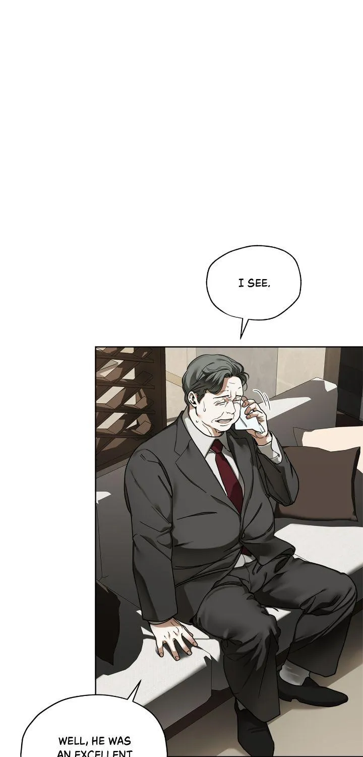 The Foul Chapter 85 page 19 - 