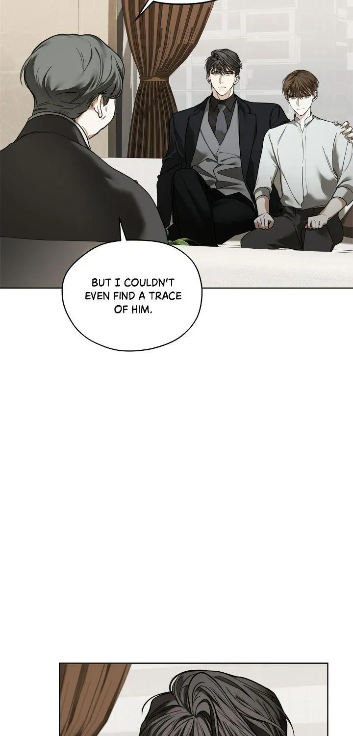 The Foul Chapter 85 page 21 - 