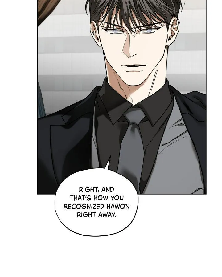 The Foul Chapter 85 page 22 - 