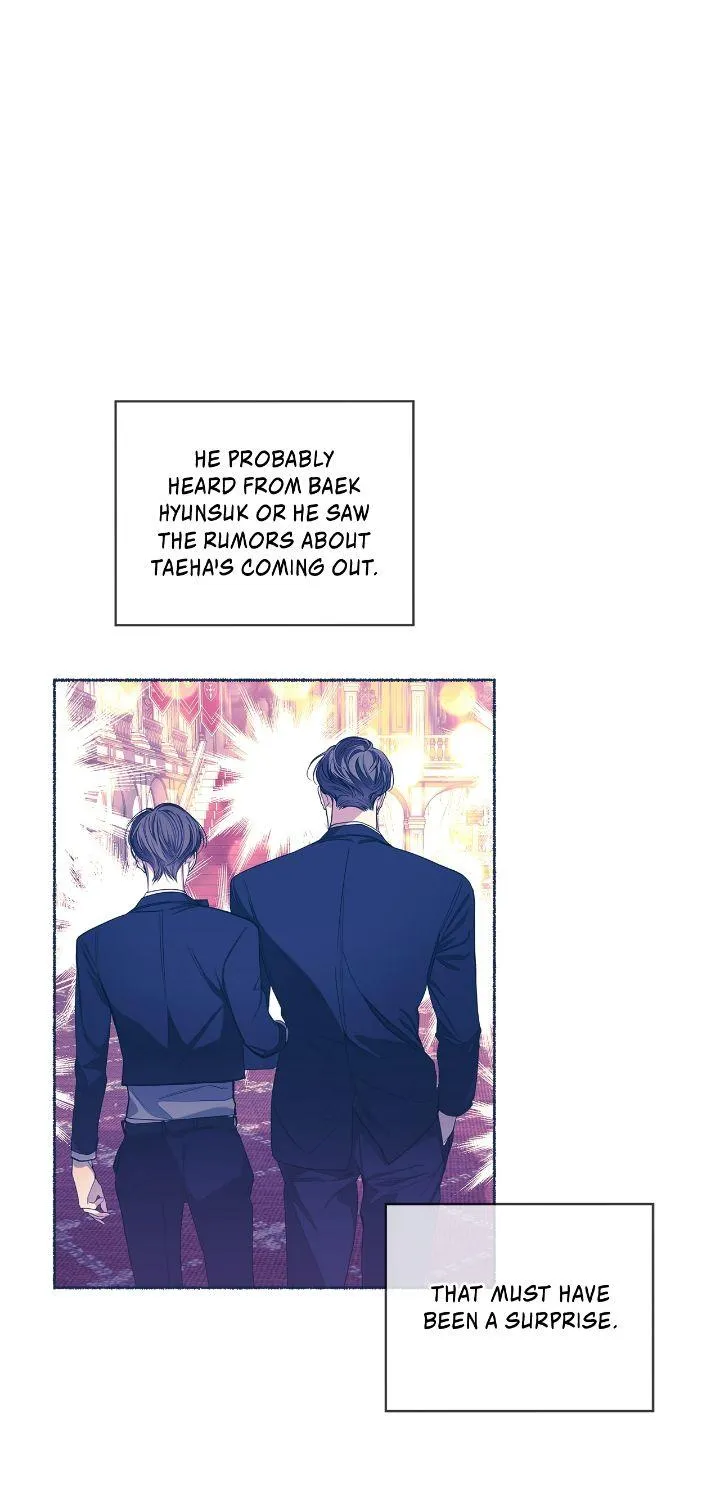 The Foul Chapter 85 page 25 - 