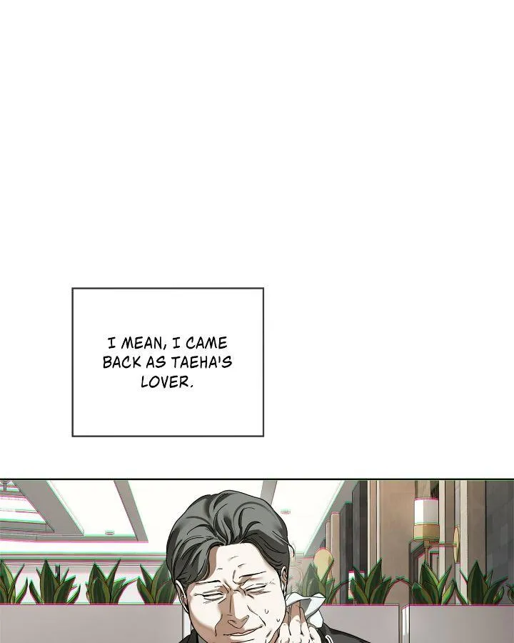 The Foul Chapter 85 page 26 - 