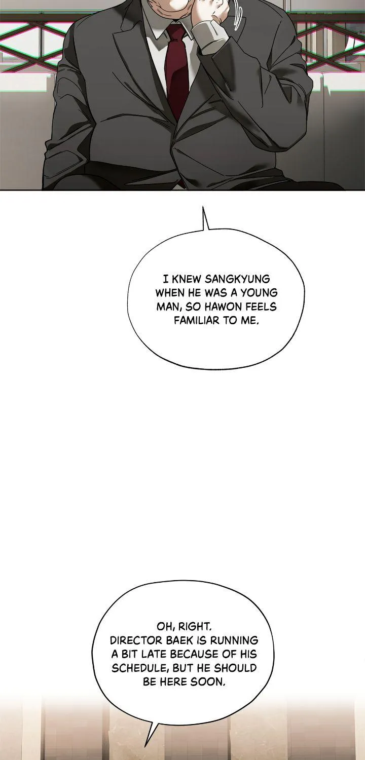The Foul Chapter 85 page 27 - 