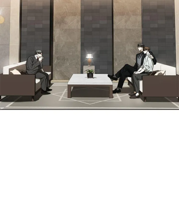 The Foul Chapter 85 page 28 - 