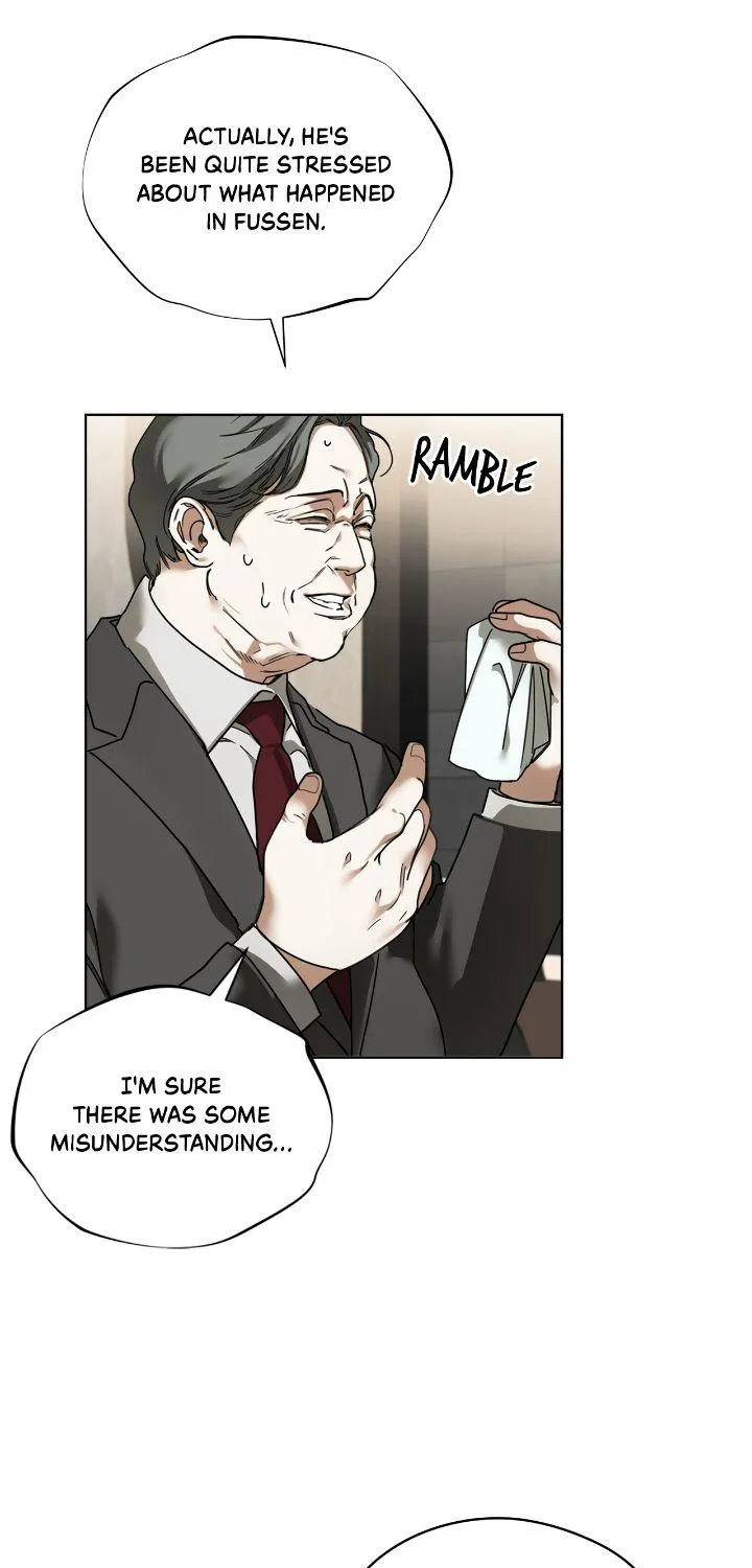 The Foul Chapter 85 page 29 - 