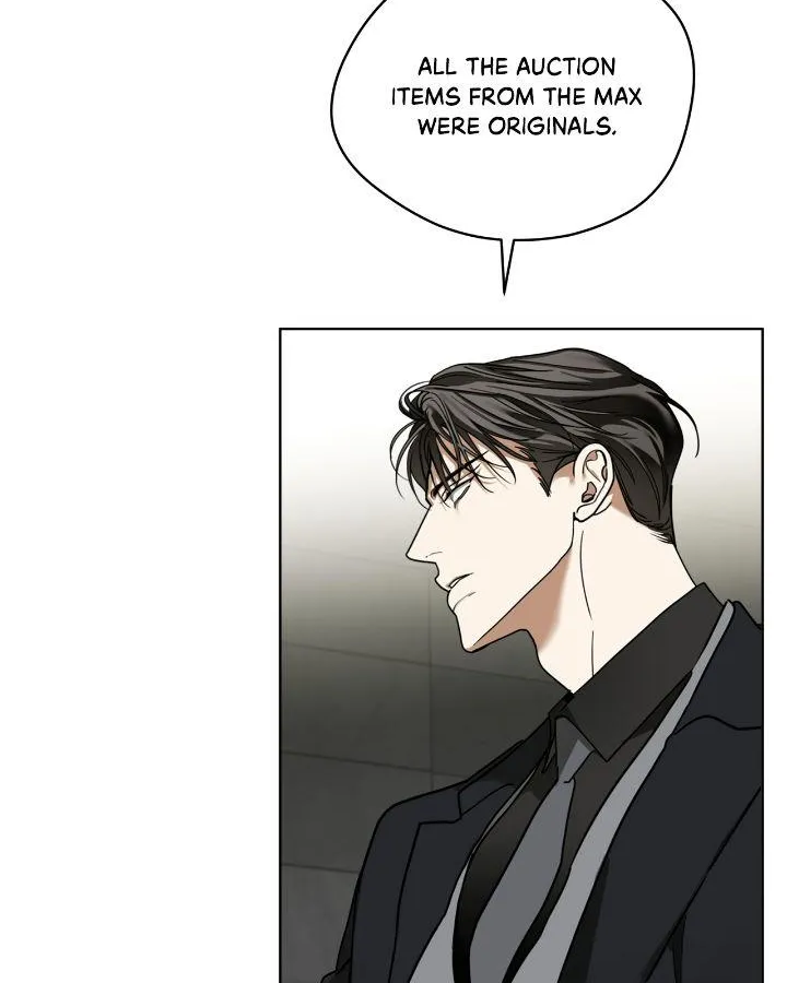 The Foul Chapter 85 page 30 - 