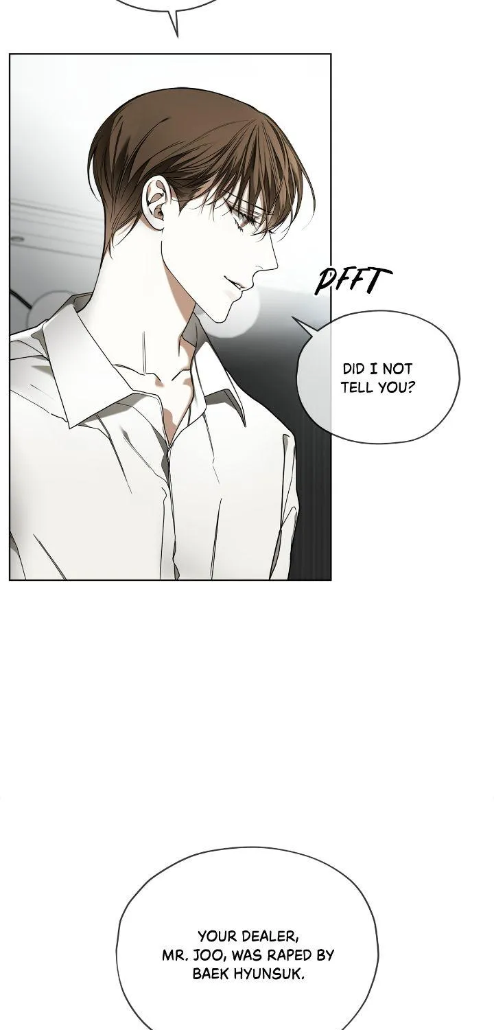 The Foul Chapter 85 page 4 - 