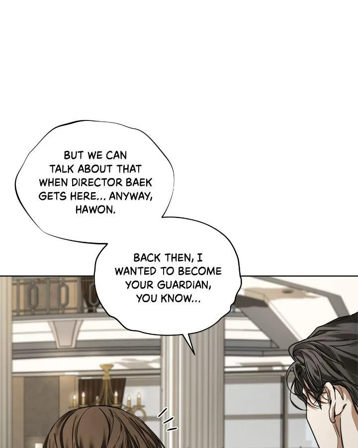 The Foul Chapter 85 page 33 - 
