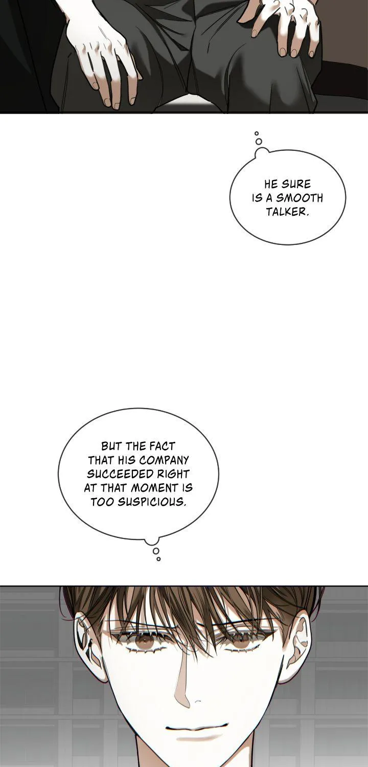 The Foul Chapter 85 page 36 - 