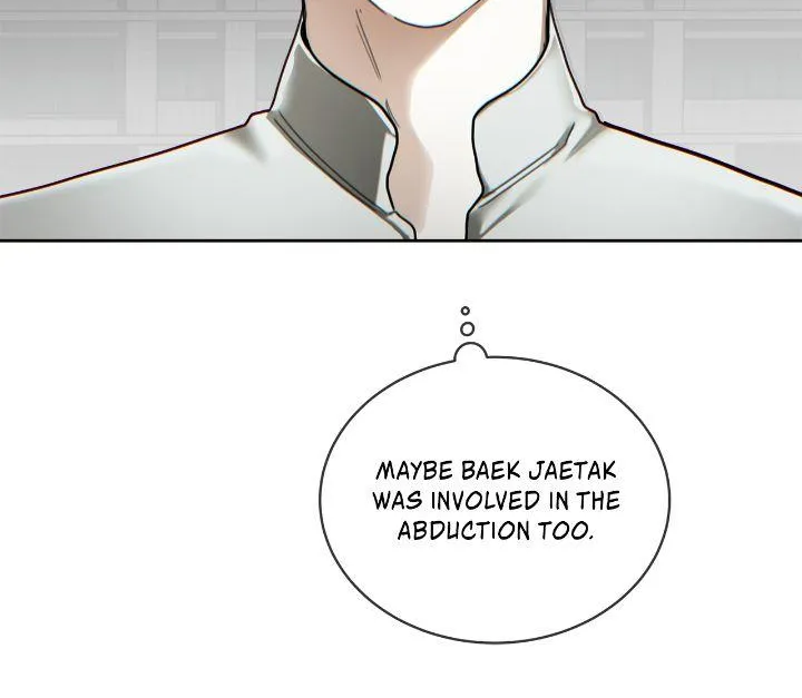 The Foul Chapter 85 page 37 - 