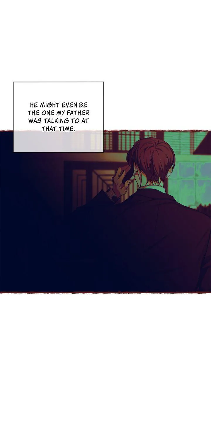 The Foul Chapter 85 page 38 - 