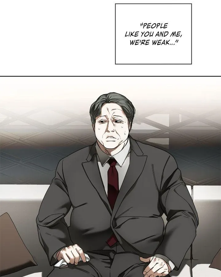 The Foul Chapter 85 page 39 - 