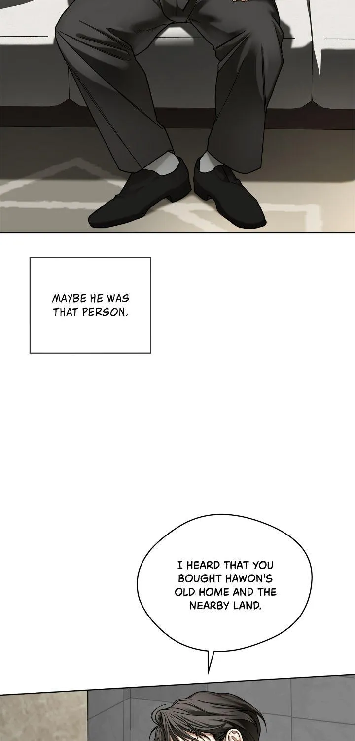 The Foul Chapter 85 page 40 - 