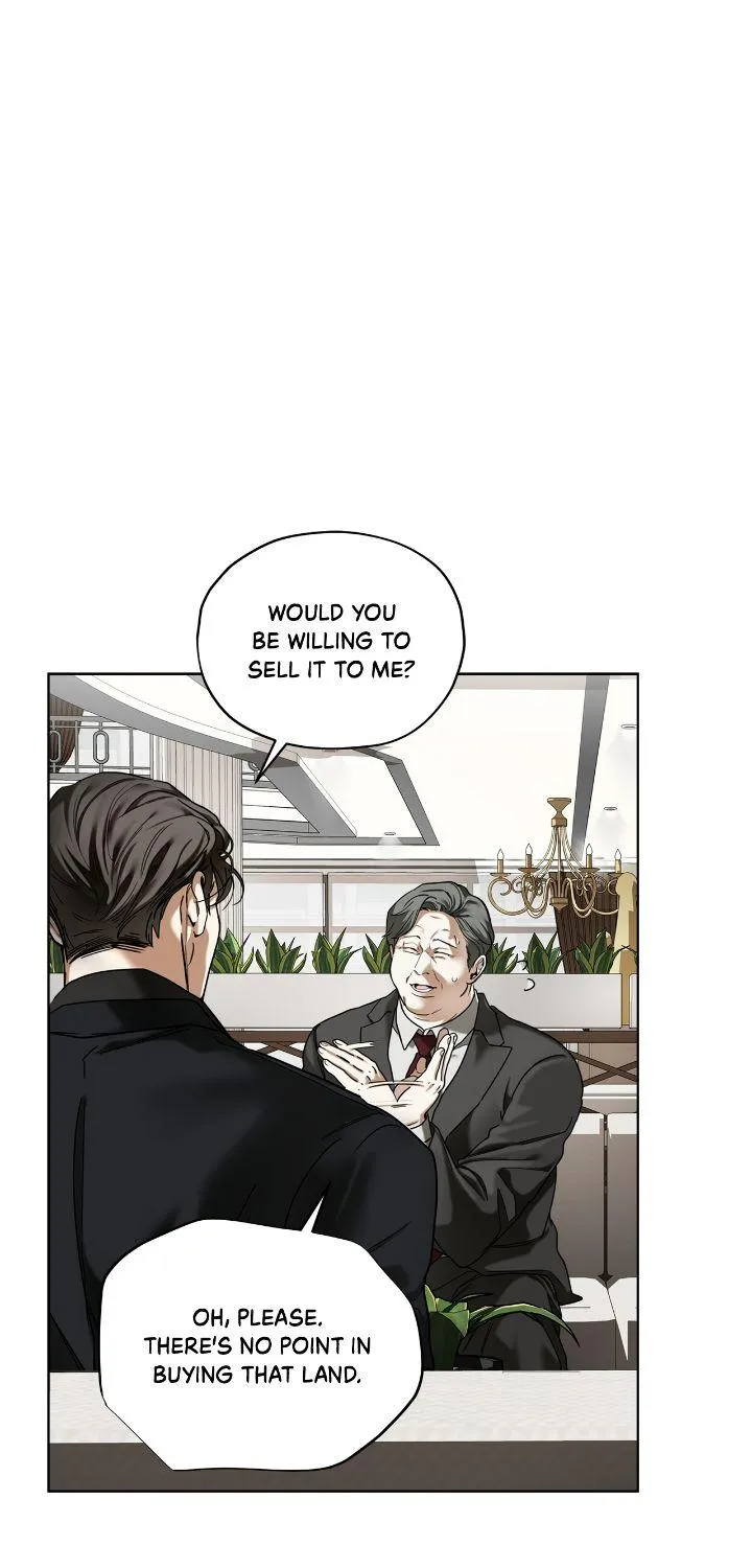 The Foul Chapter 85 page 44 - 
