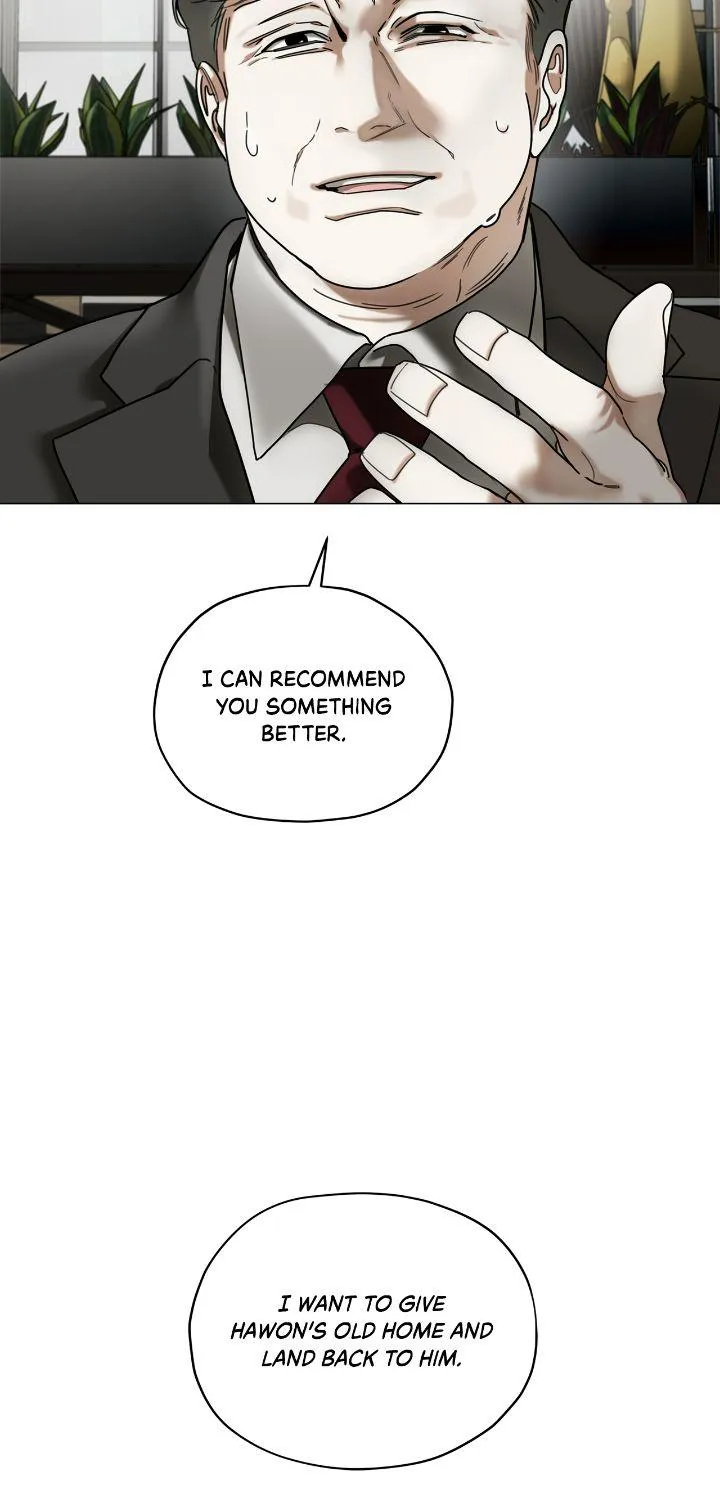 The Foul Chapter 85 page 46 - 