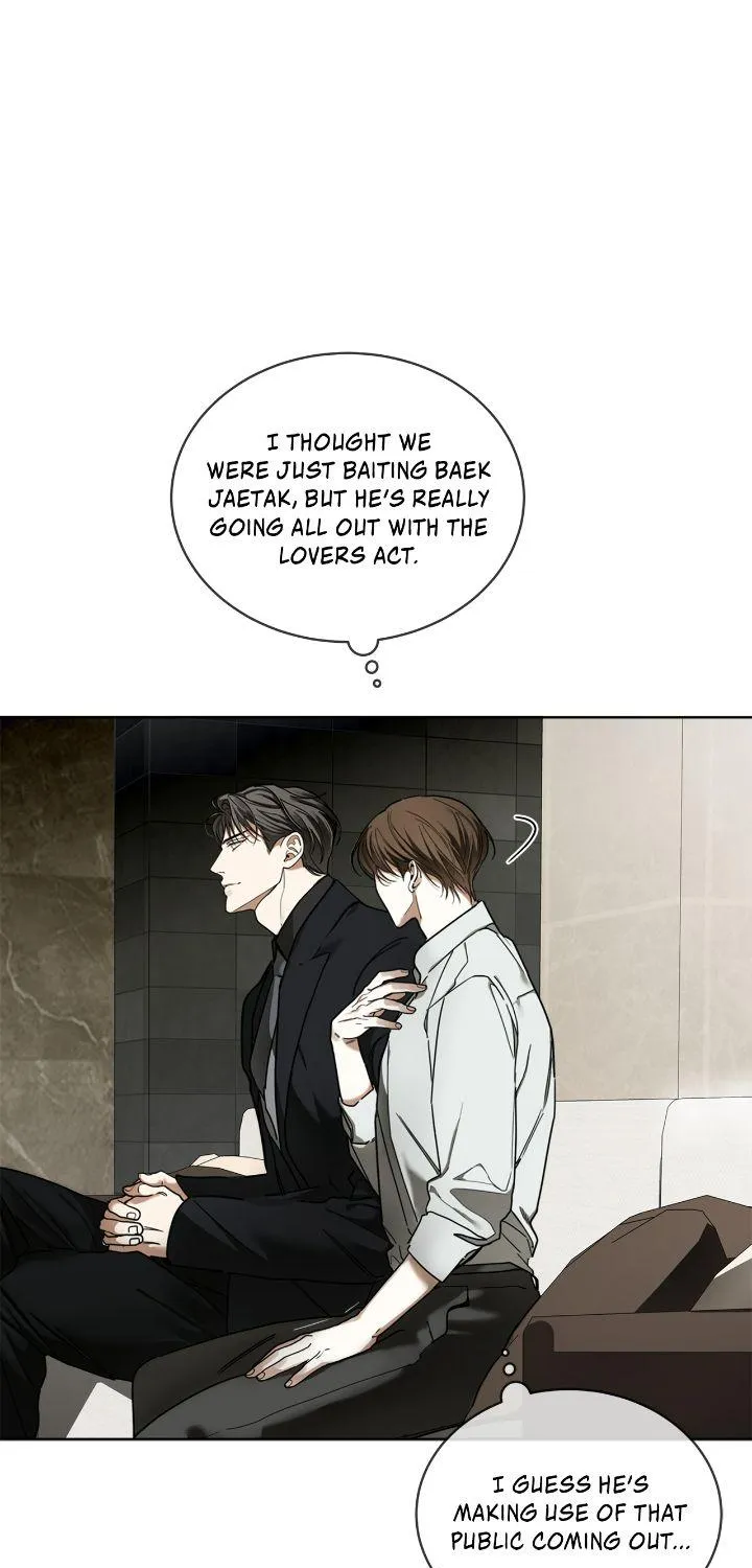 The Foul Chapter 85 page 48 - 