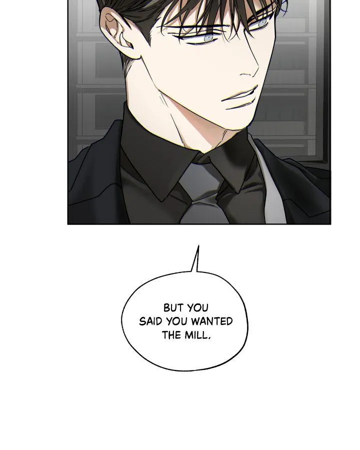 The Foul Chapter 85 page 51 - 