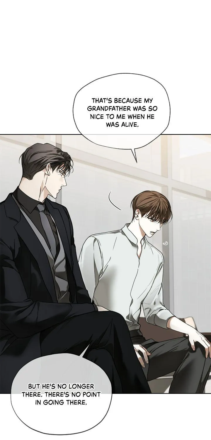 The Foul Chapter 85 page 52 - 