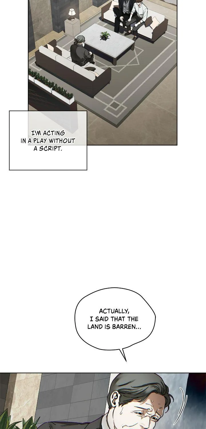 The Foul Chapter 85 page 54 - 