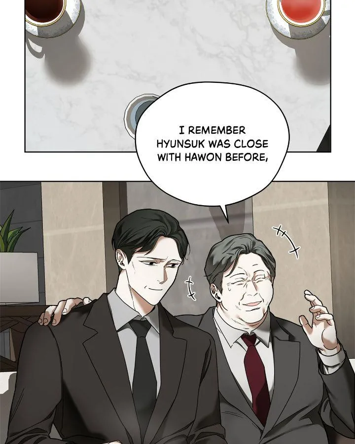 The Foul Chapter 85 page 62 - 